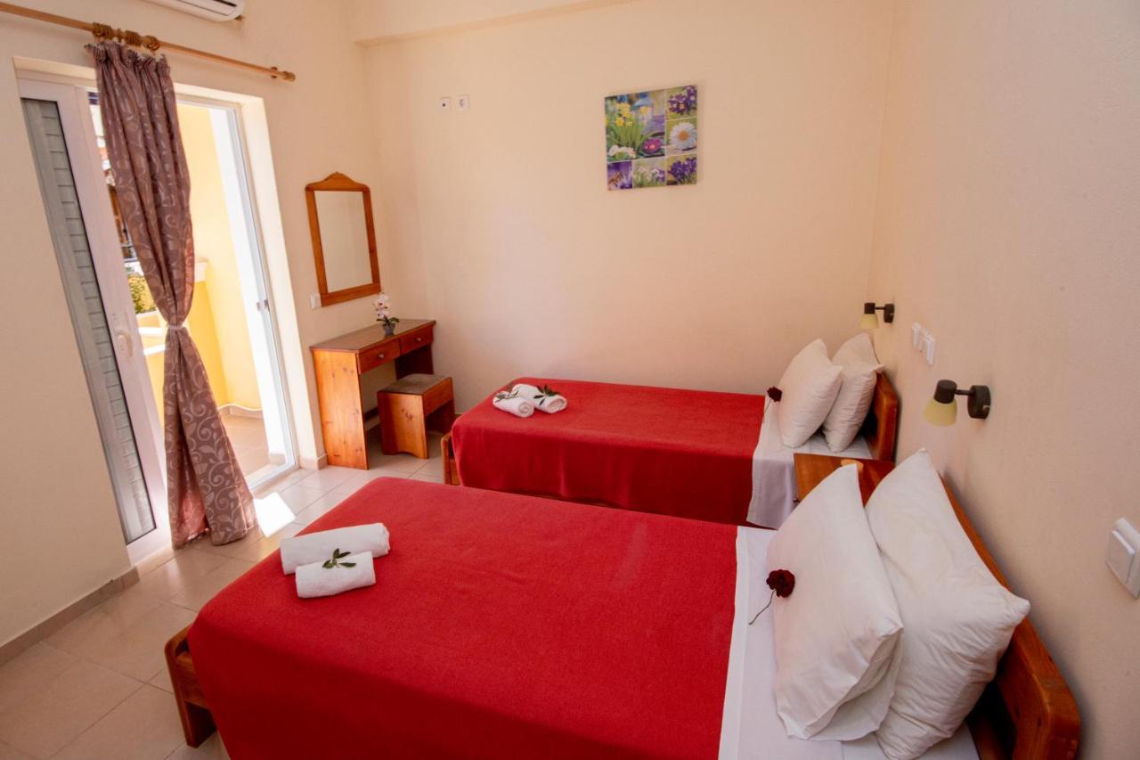 John Apartments First Floor 罗达 外观 照片