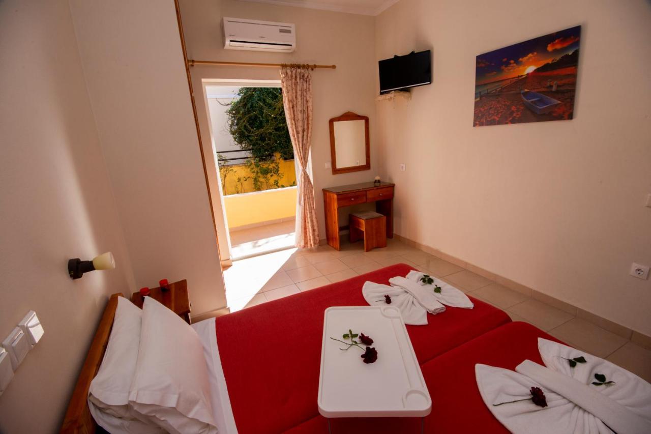 John Apartments First Floor 罗达 外观 照片
