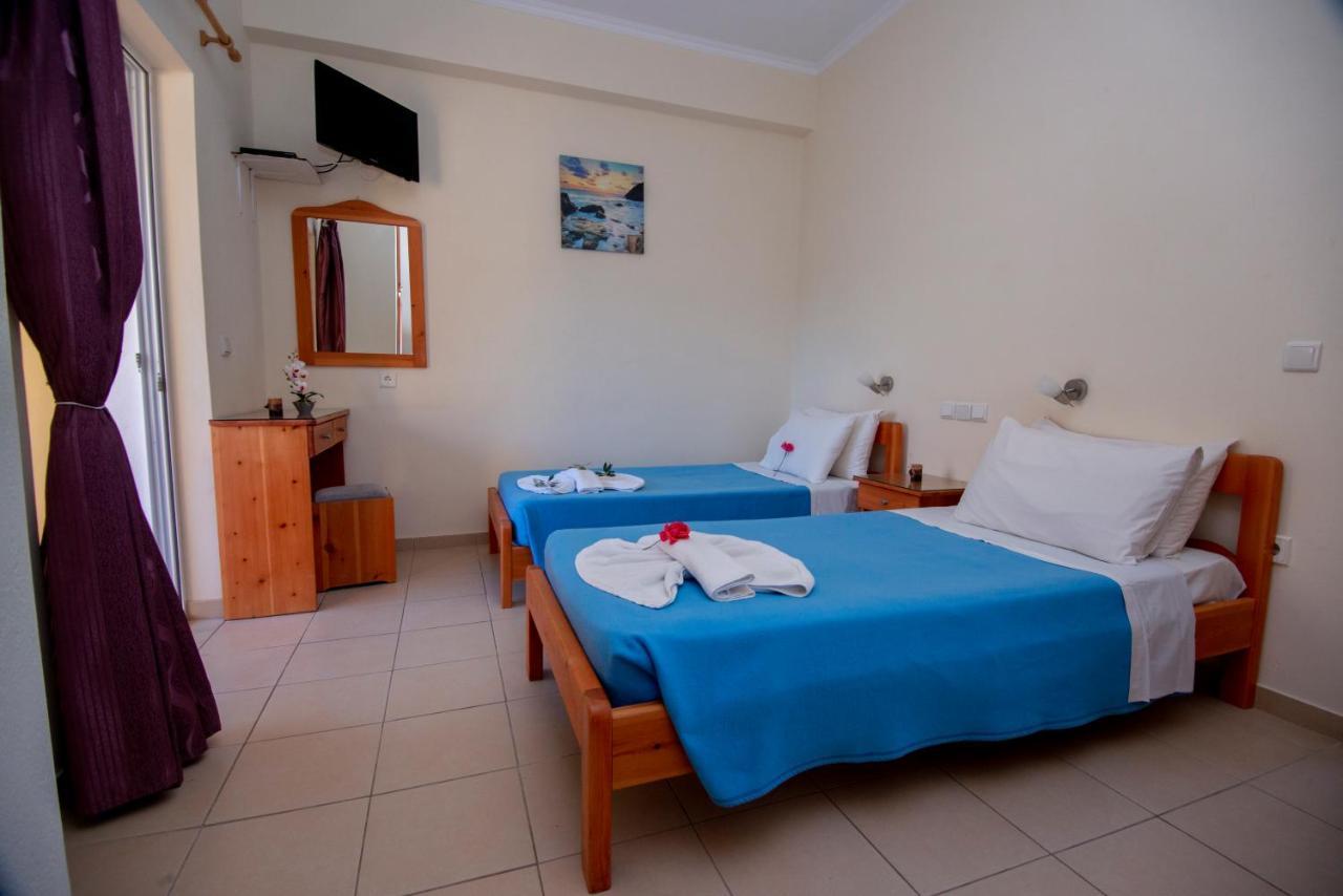 John Apartments First Floor 罗达 外观 照片