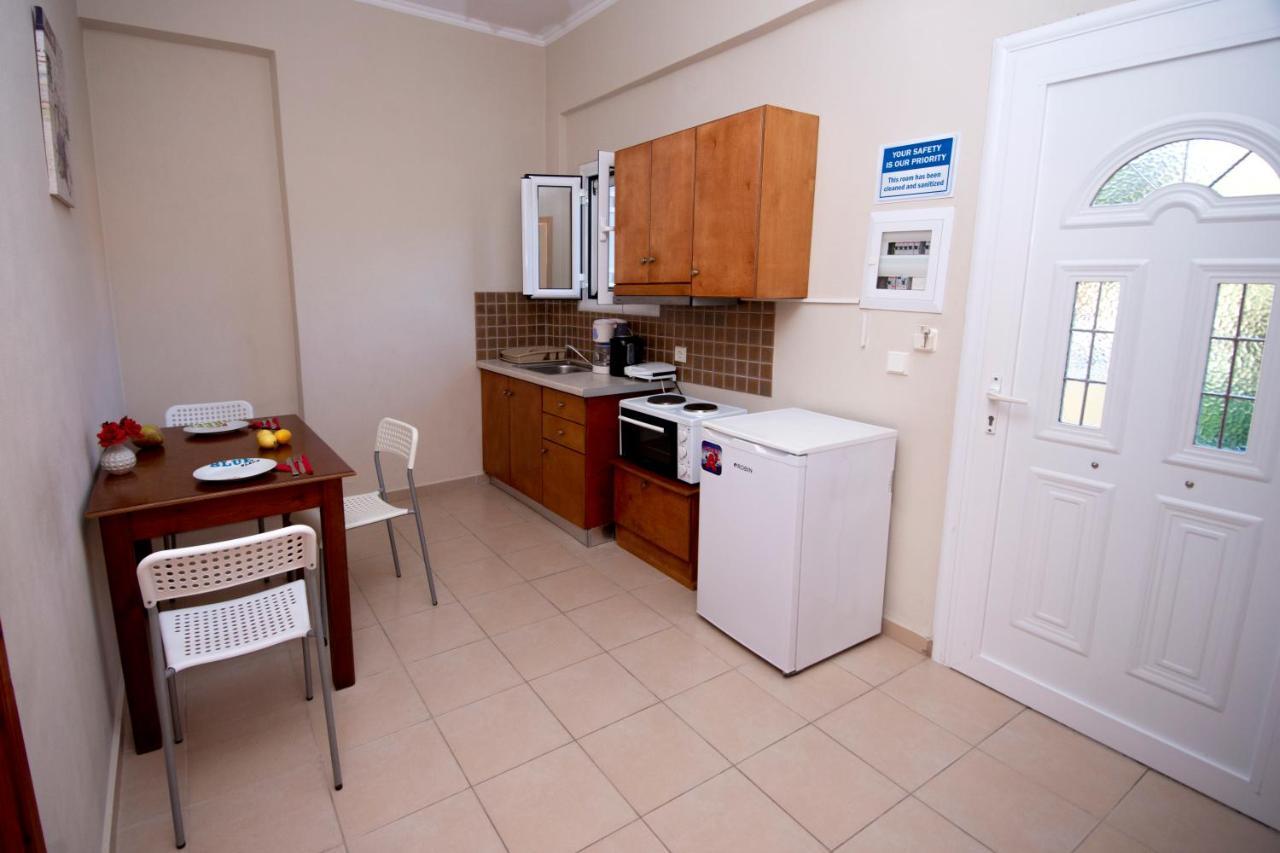 John Apartments First Floor 罗达 外观 照片