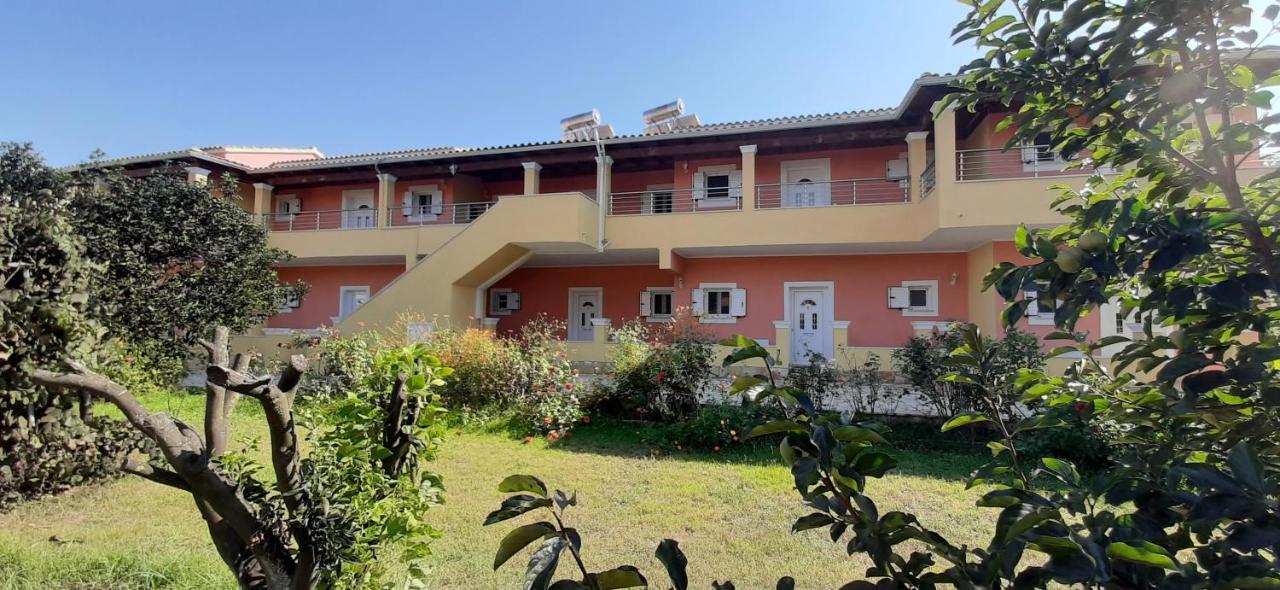 John Apartments First Floor 罗达 外观 照片