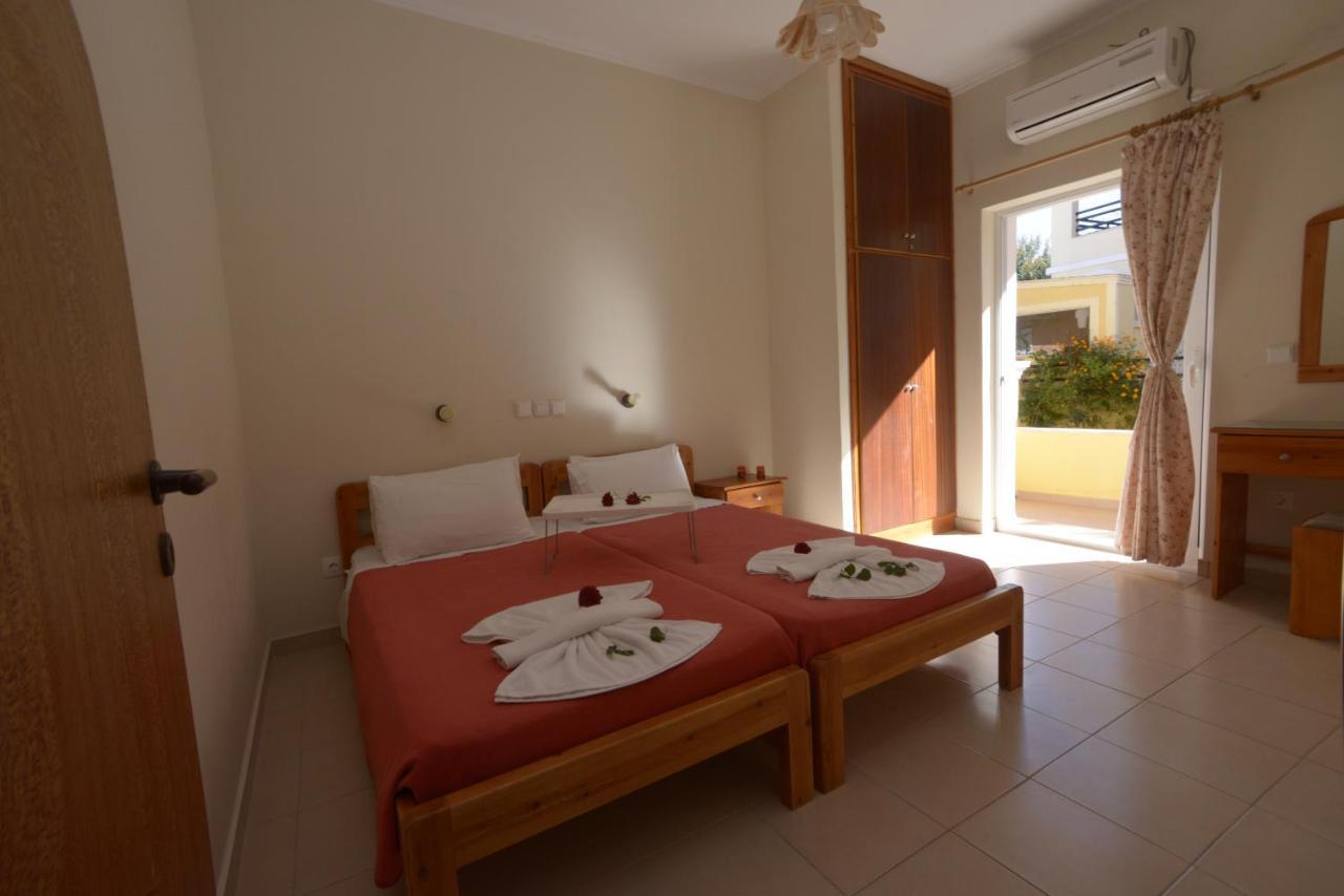 John Apartments First Floor 罗达 外观 照片