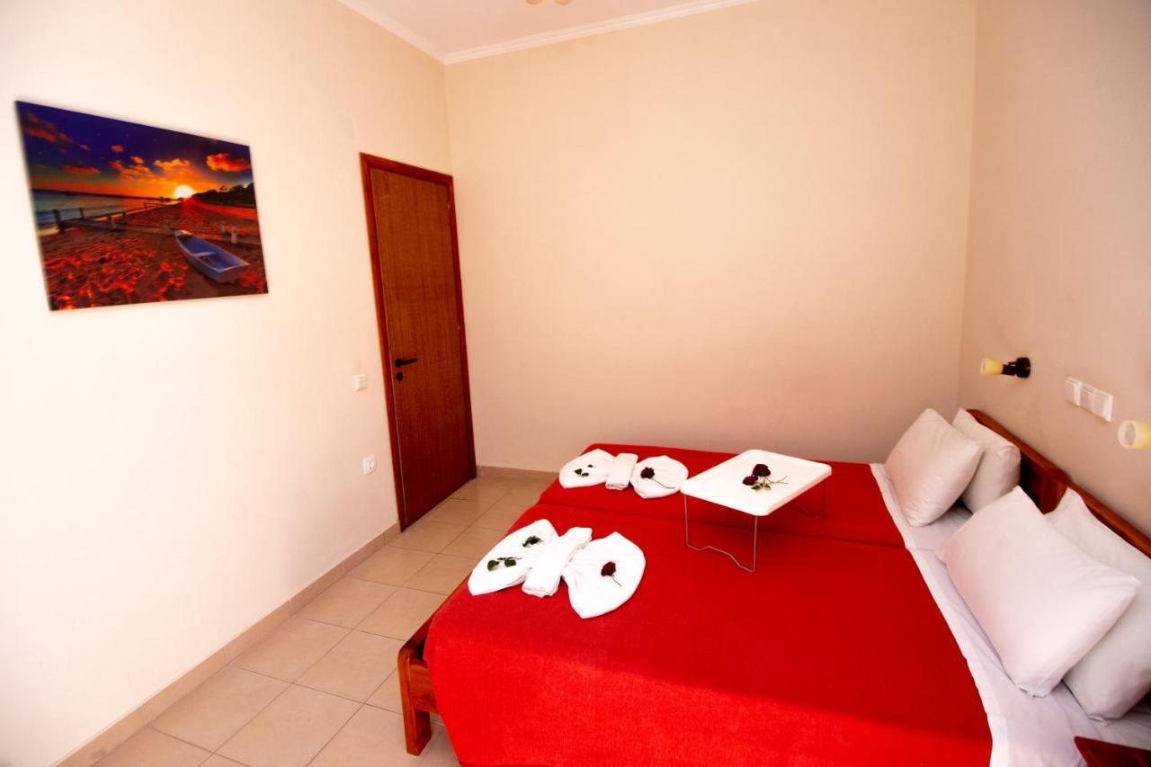 John Apartments First Floor 罗达 外观 照片