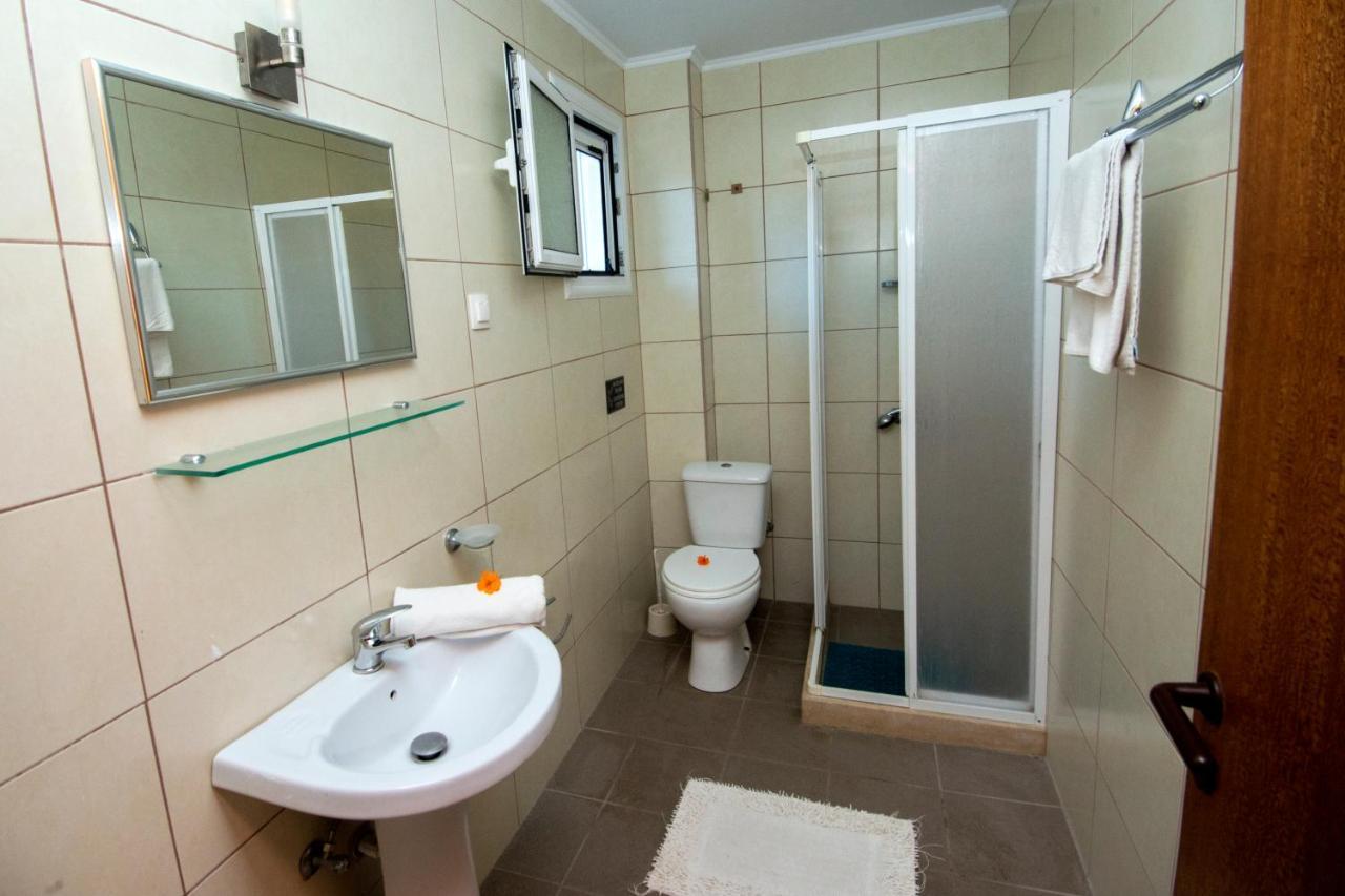 John Apartments First Floor 罗达 外观 照片