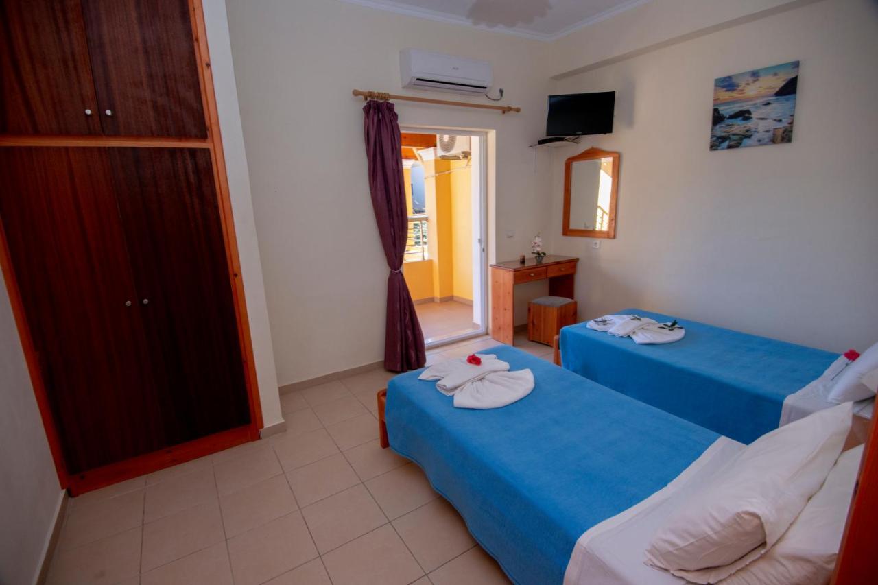 John Apartments First Floor 罗达 外观 照片